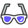 external Sun-Glasses-travel-dygo-kerismaker icon