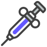 external Syringe-dental-dygo-kerismaker icon