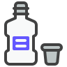 external Syrup-pharmacy-dygo-kerismaker icon
