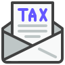 external Tax-finance-dygo-kerismaker icon