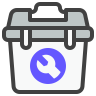 external Toolbox-tech-support-dygo-kerismaker icon