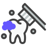 external Toothbrush-dental-dygo-kerismaker icon