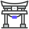 external Torii-travel-dygo-kerismaker icon