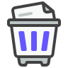 external Trash-business-dygo-kerismaker icon