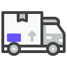 external Truck-Delivery-delivery-dygo-kerismaker icon
