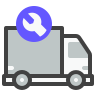 external Truck-tech-support-dygo-kerismaker icon