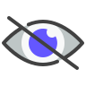 external Unseen-data-security-dygo-kerismaker icon