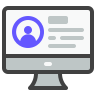 external User-Profile-data-security-dygo-kerismaker icon