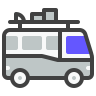 external Van-travel-dygo-kerismaker icon