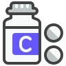 external Vitamin-pharmacy-dygo-kerismaker icon