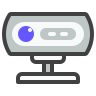 external Webcam-work-from-home-dygo-kerismaker icon