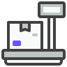 external Weight-delivery-dygo-kerismaker icon