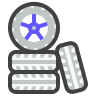 external Wheels-car-repair-dygo-kerismaker icon