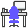 external Workspace-start-up-dygo-kerismaker icon