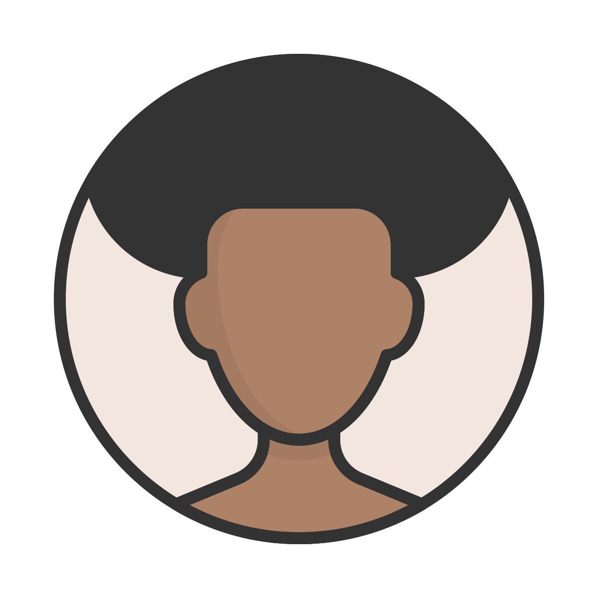 afroamerican icon