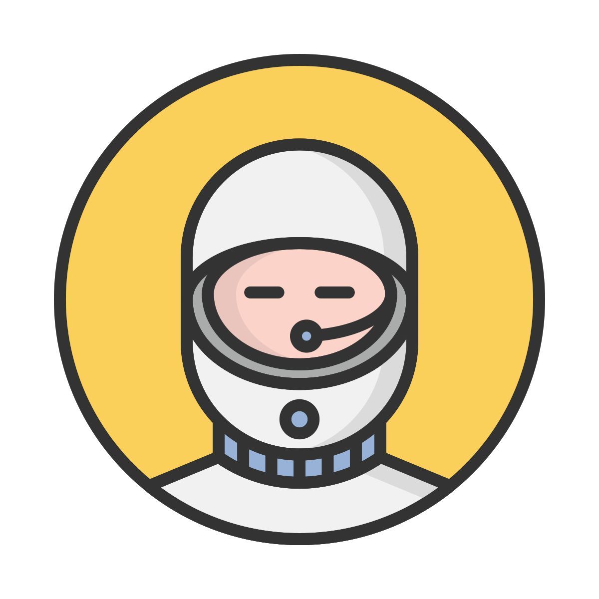 astronauta icon