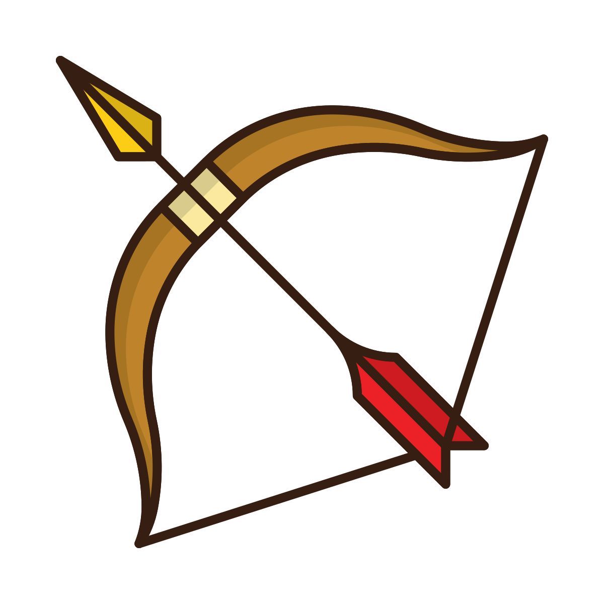 bow icon