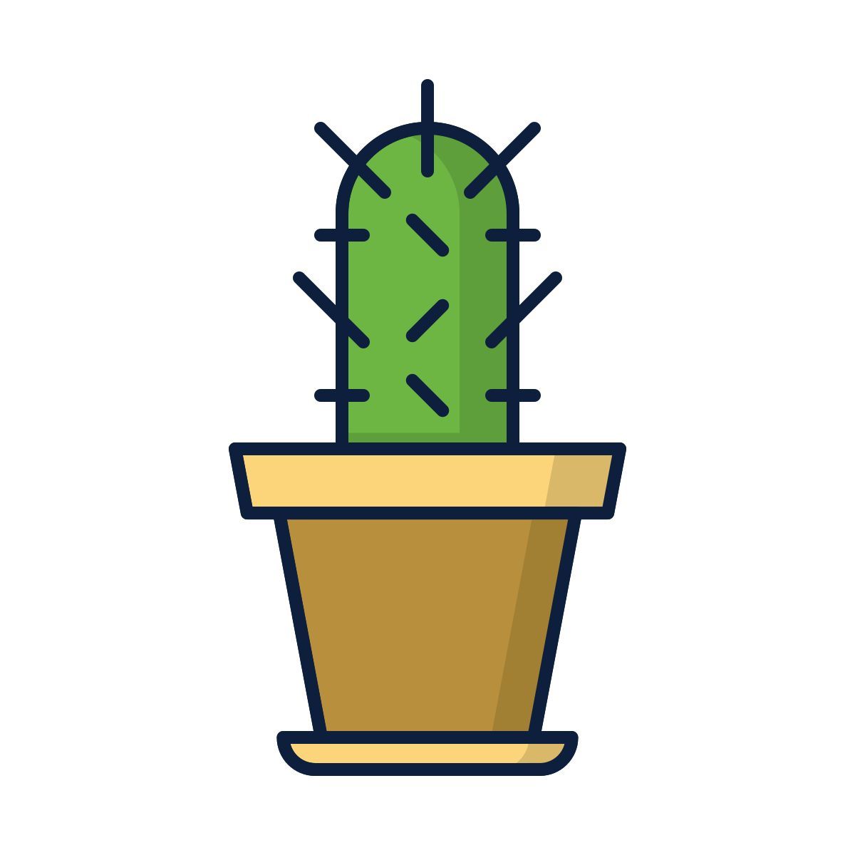 cactus icon