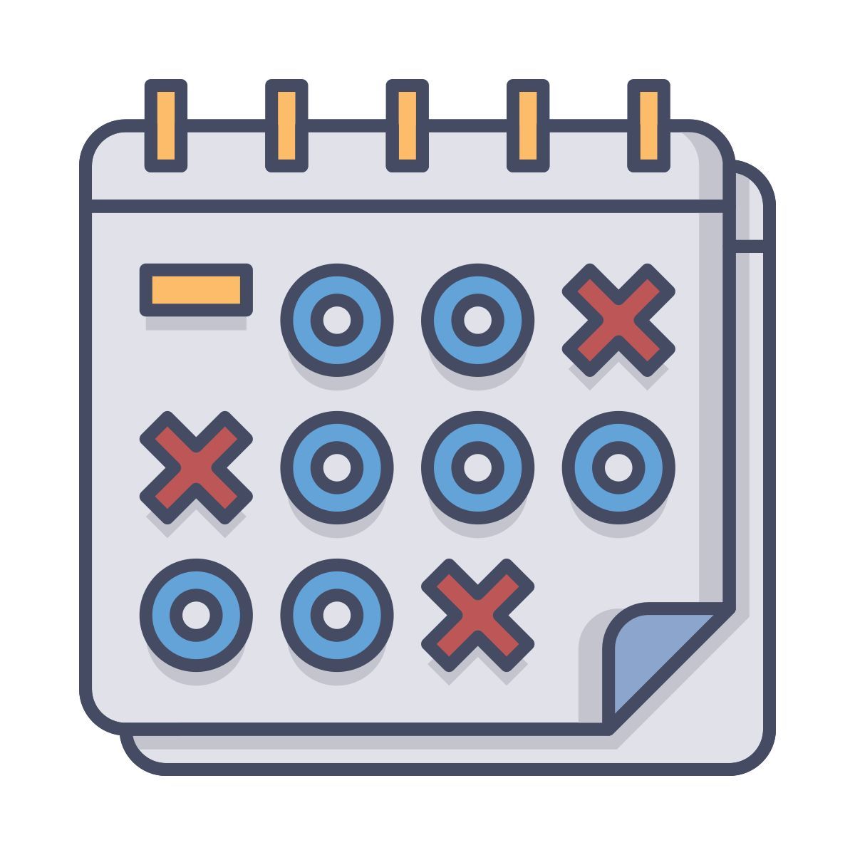calendario icon