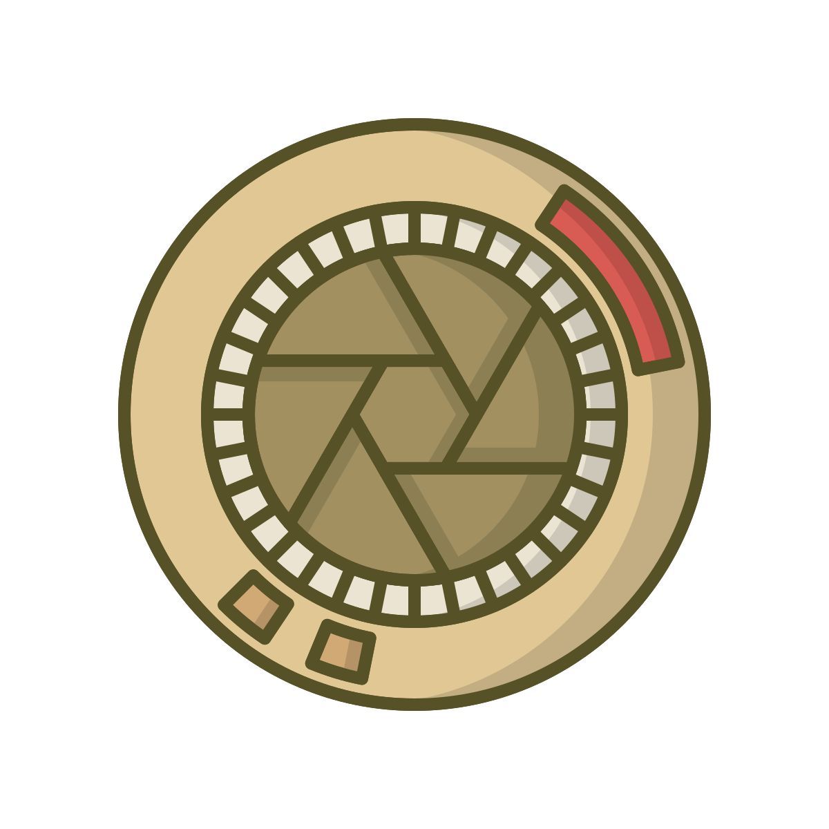 camera icon