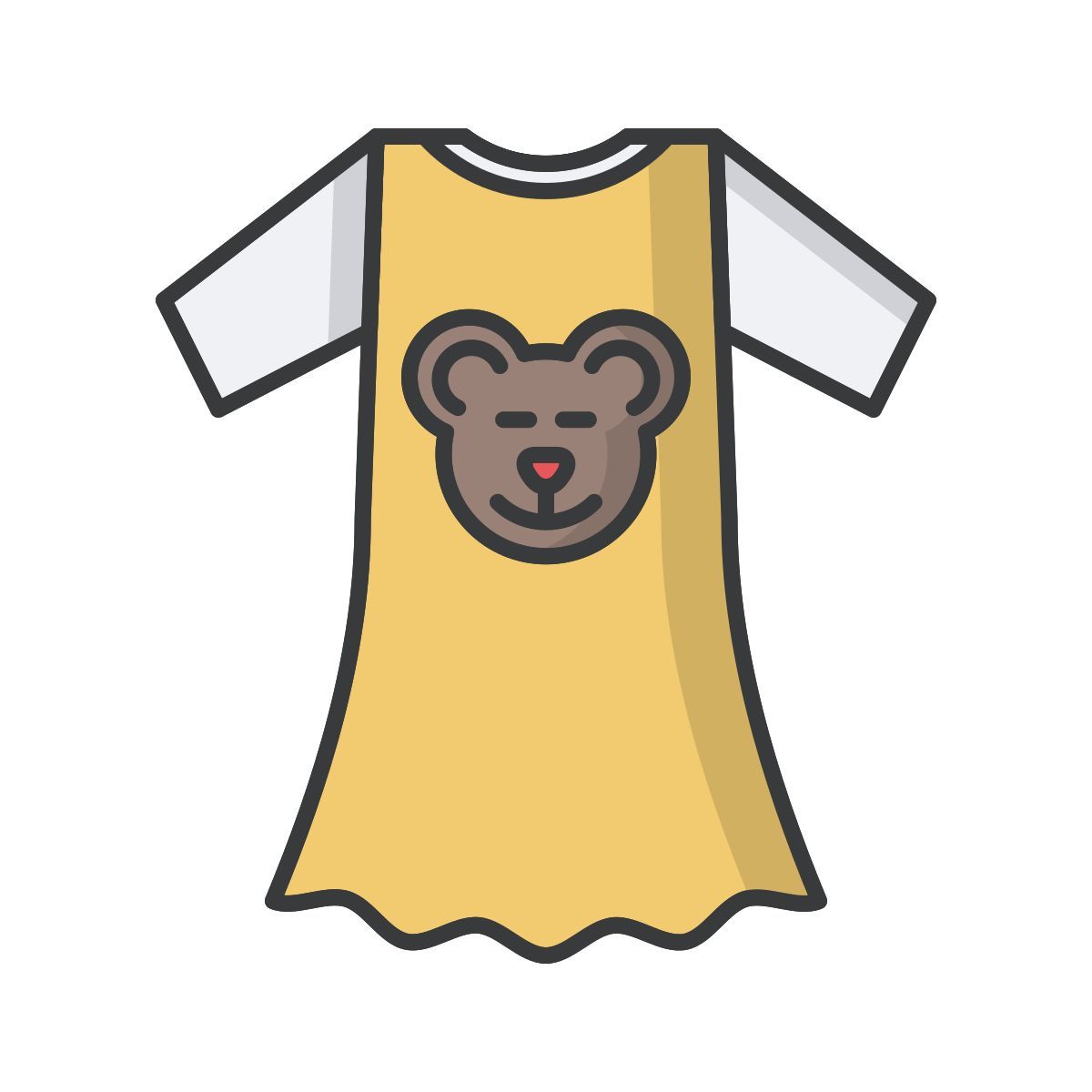 pajama icon