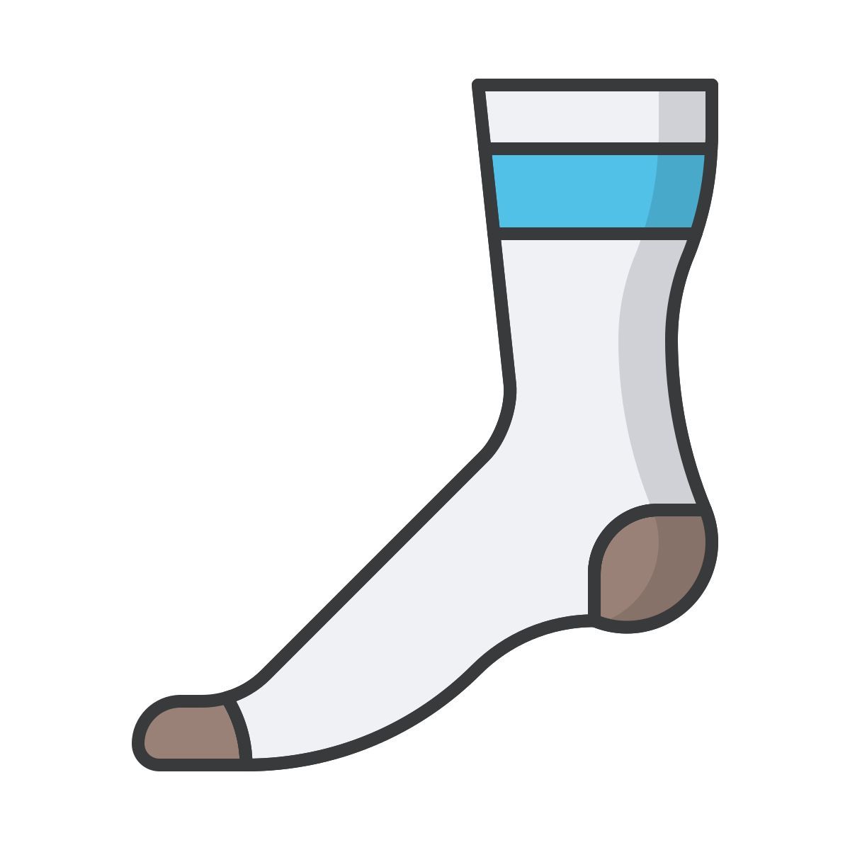 sock icon