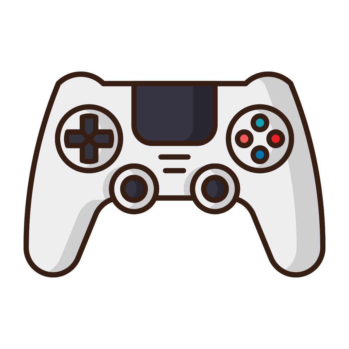 gamepad icon