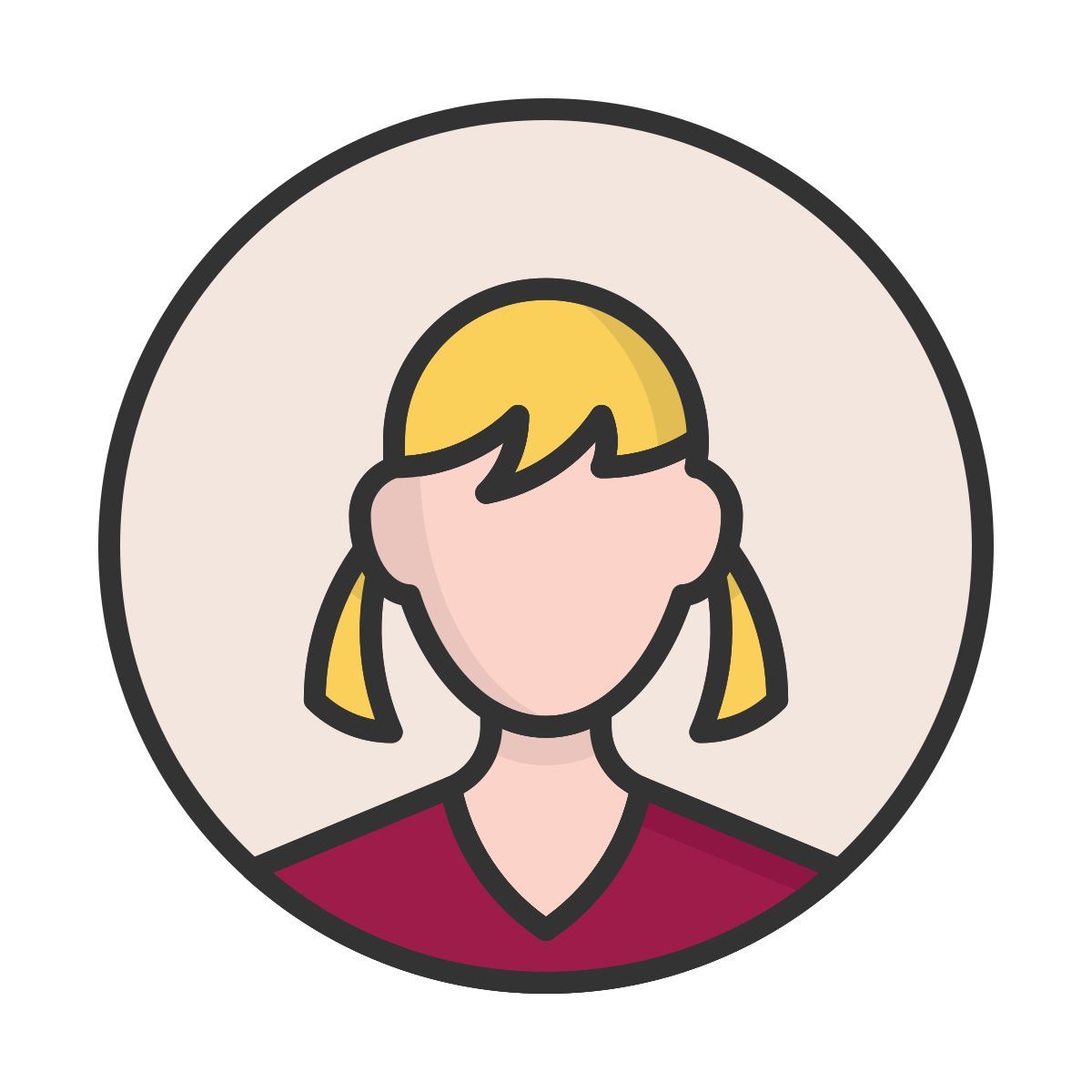 niña icon