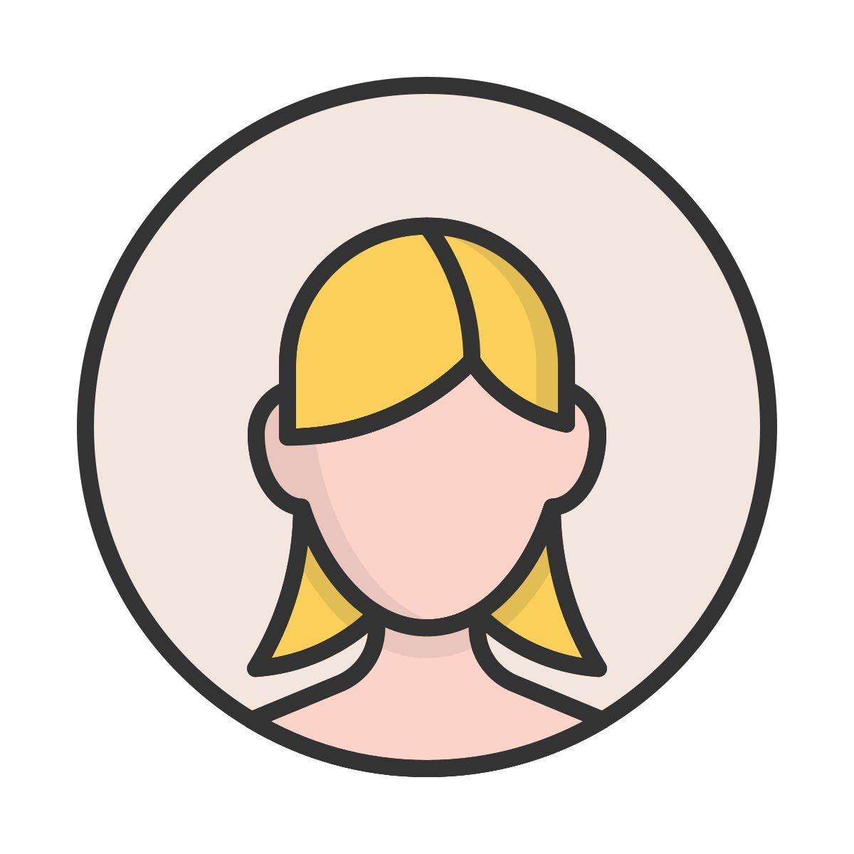 niña icon