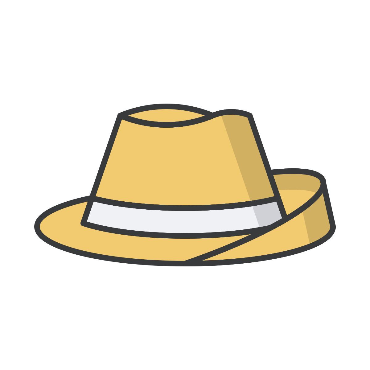 hat icon