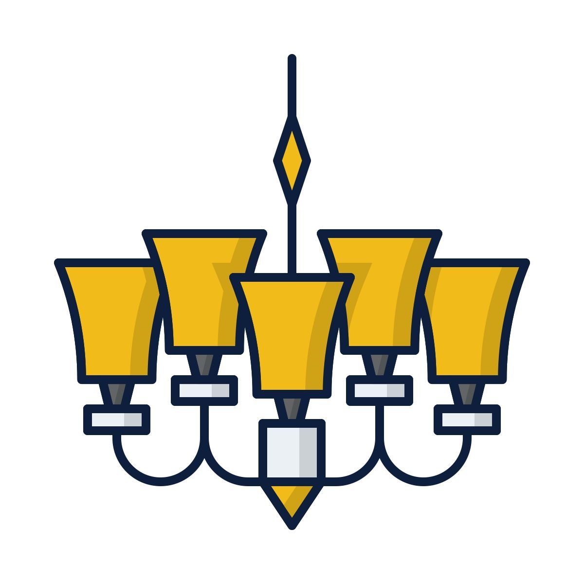 lampe icon