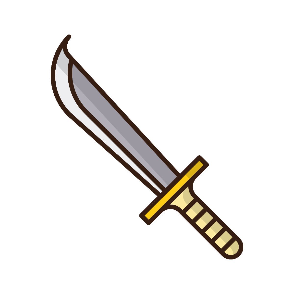 machete icon