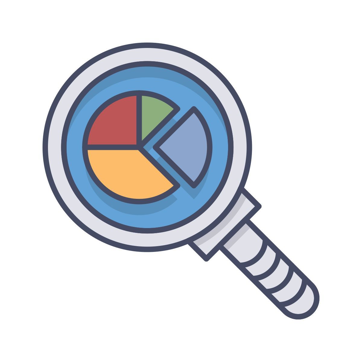 ricerca icon