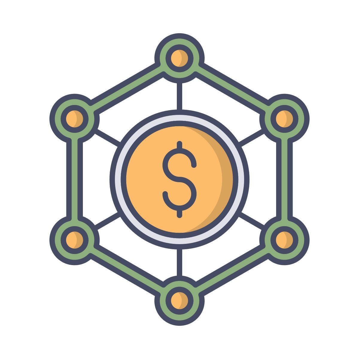 money icon