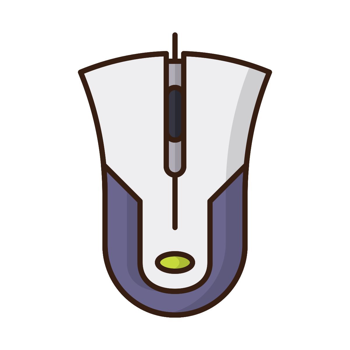 鼠标 icon