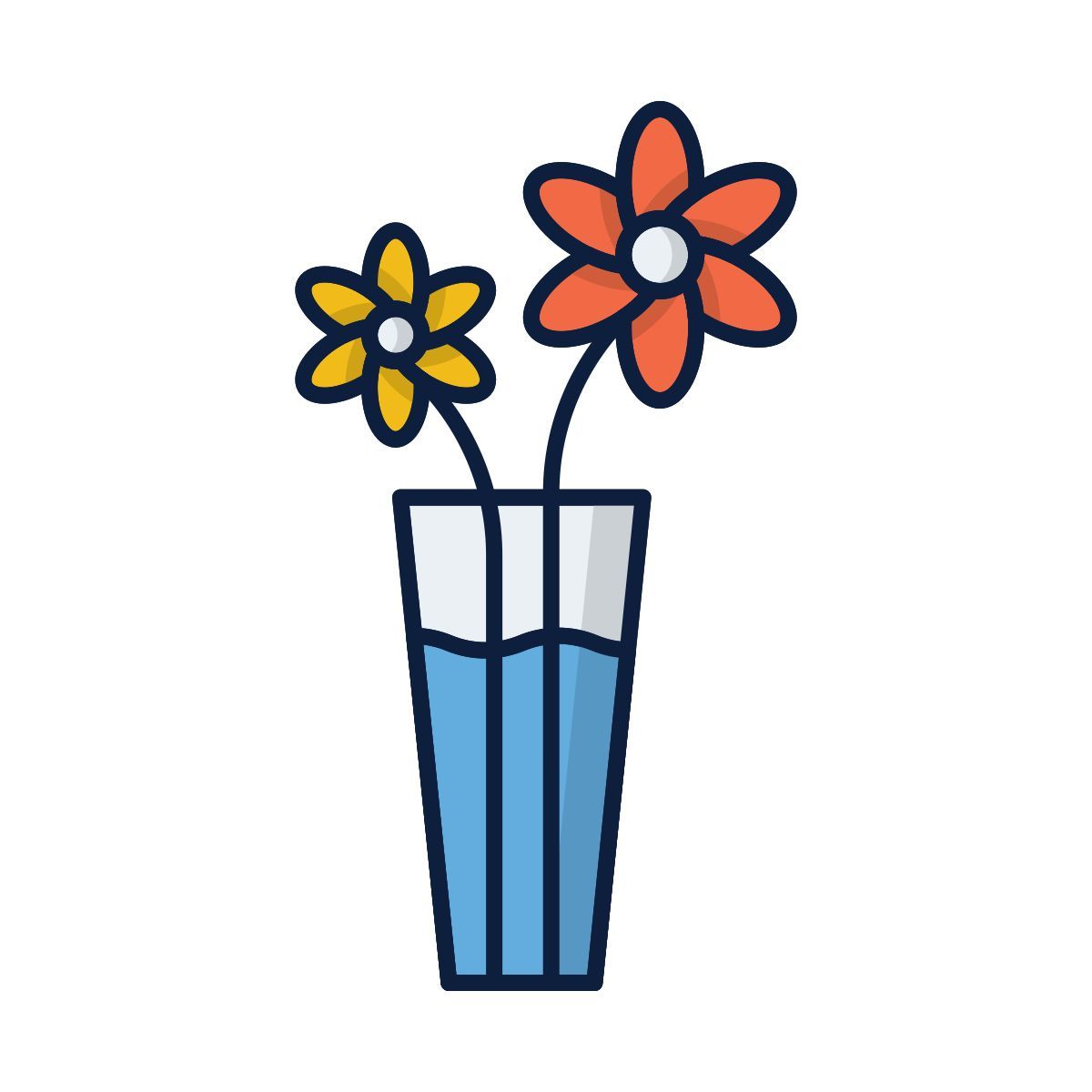 plante sous le soleil icon