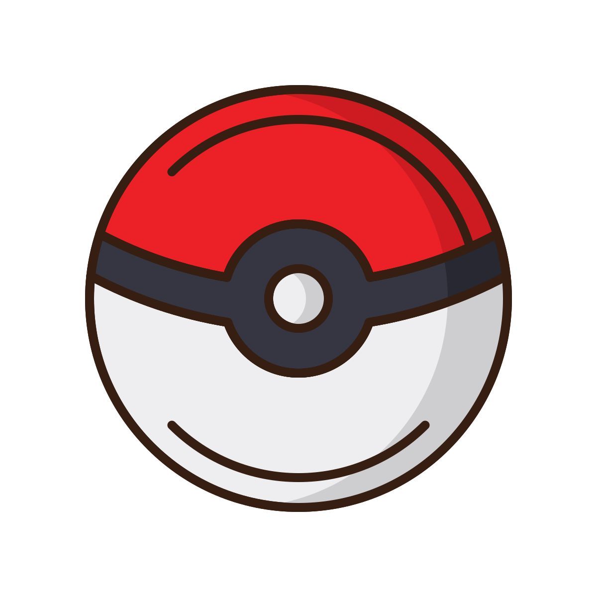 pokemonball icon