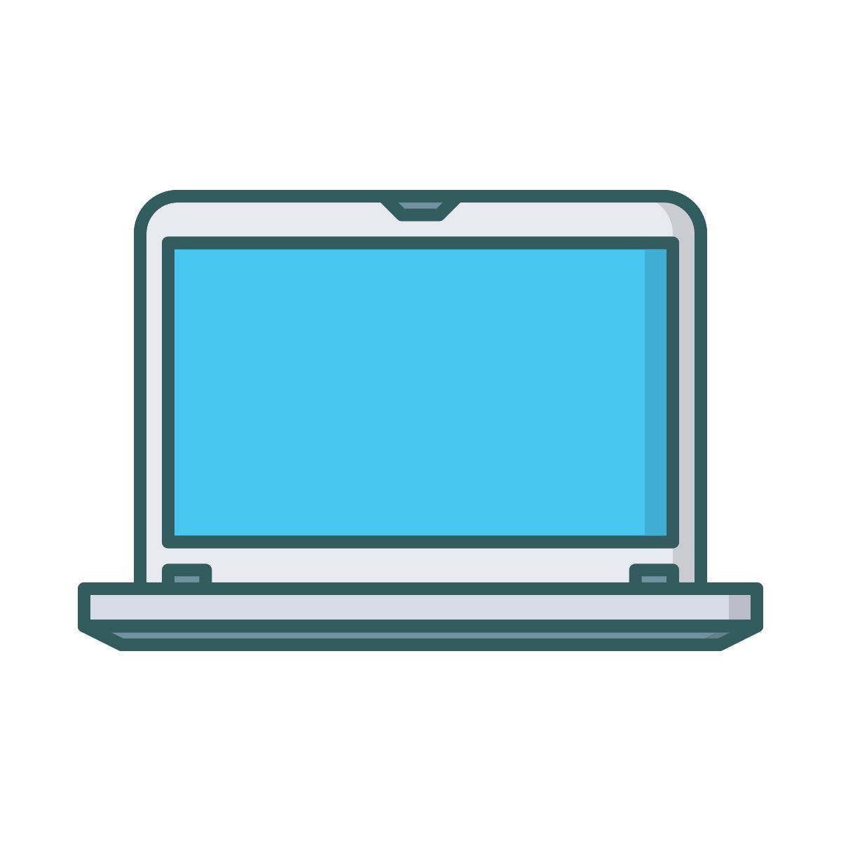 laptop icon