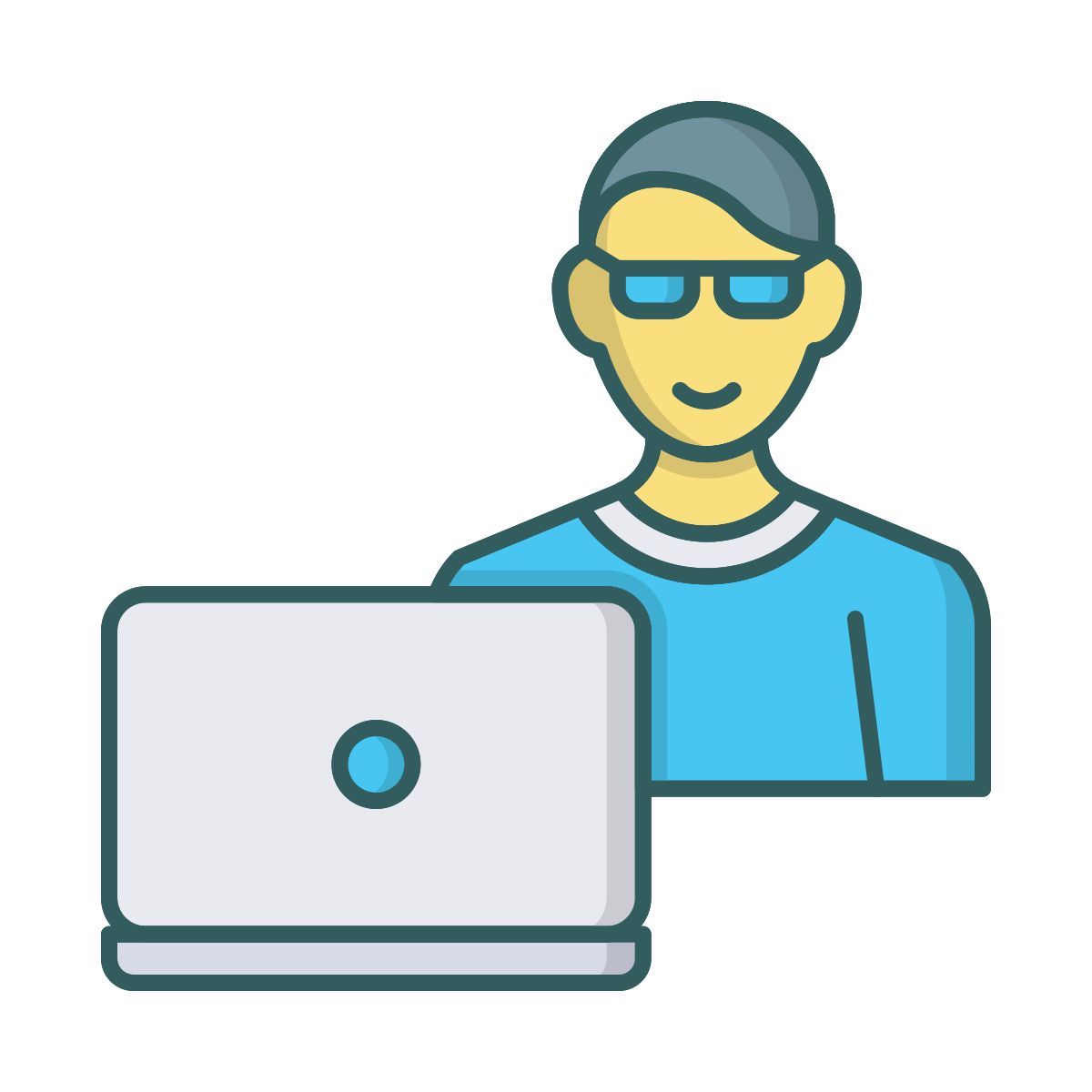 developer icon