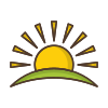 external sun-nature-and-outdoors-edtim-lineal-color-edtim icon