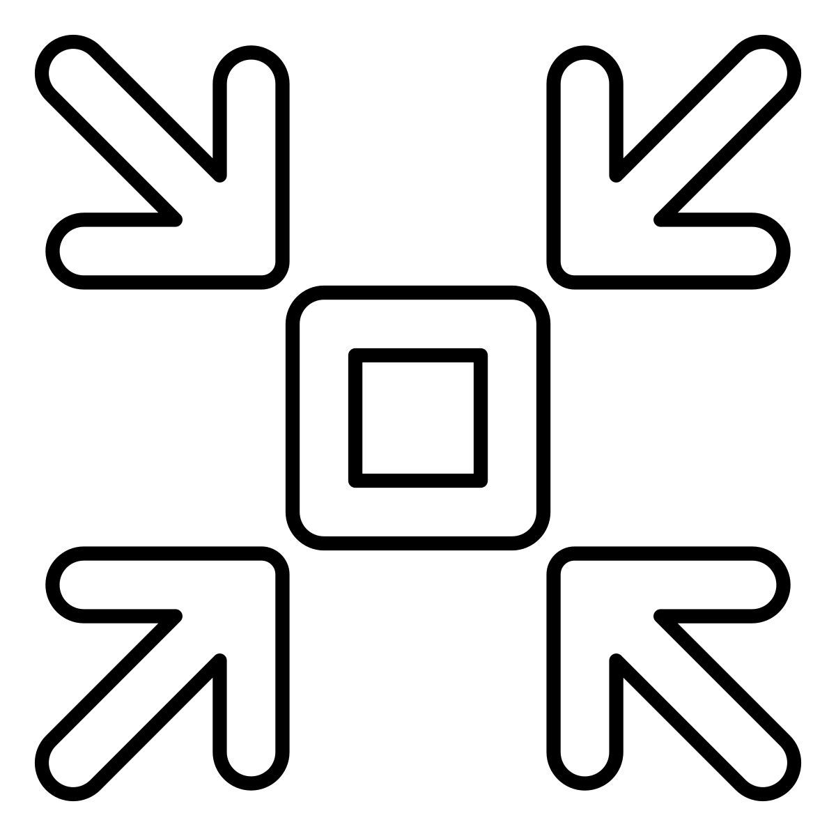 화살표 icon