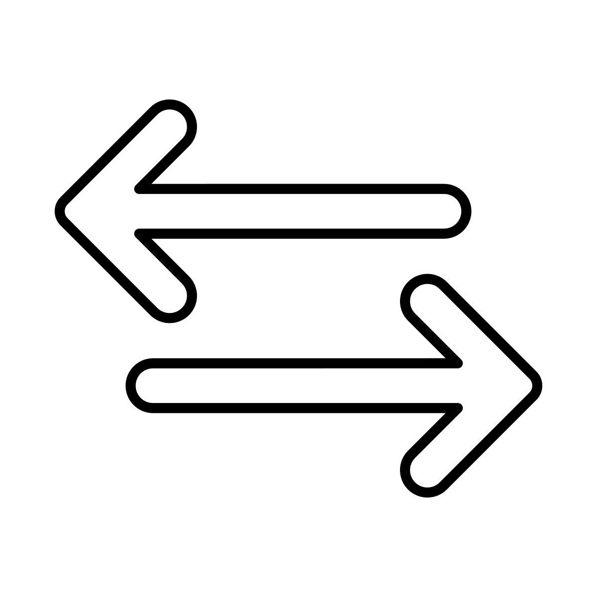 Frecce icon