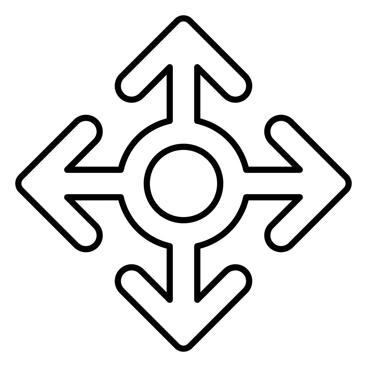 화살표 icon