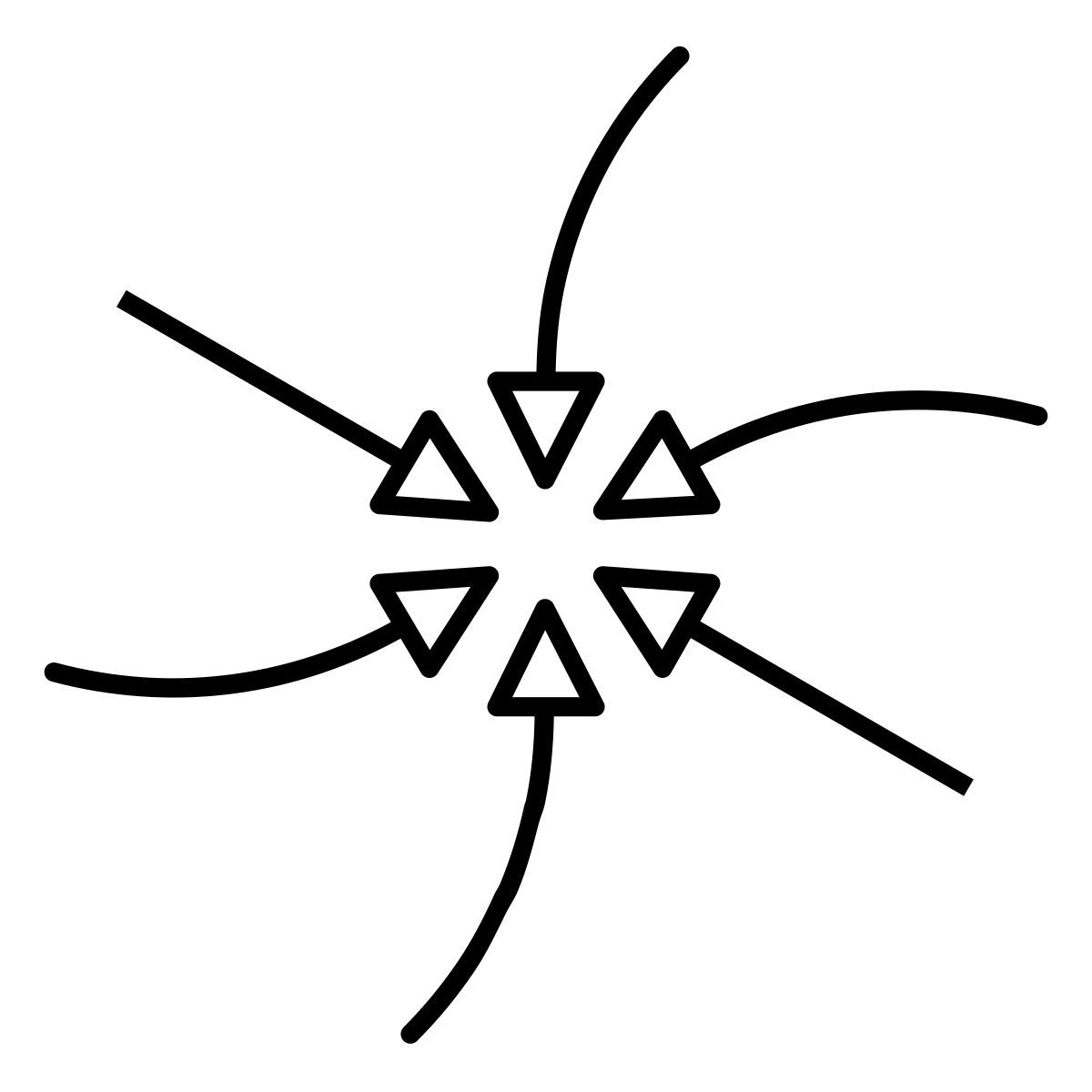 화살표 icon