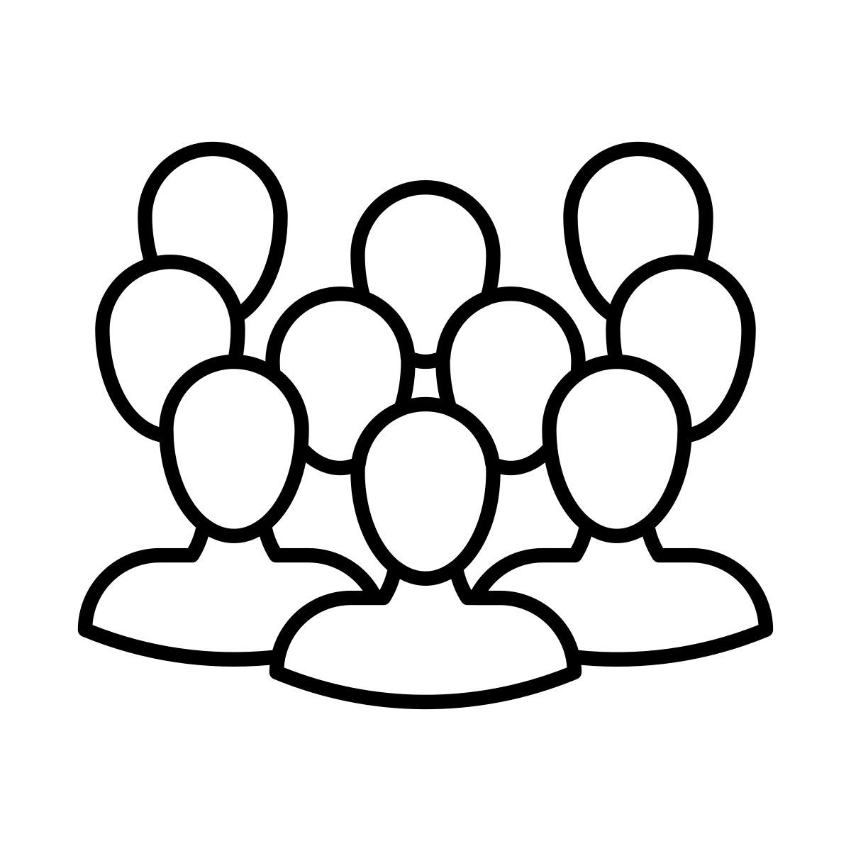 conférence téléphonique icon
