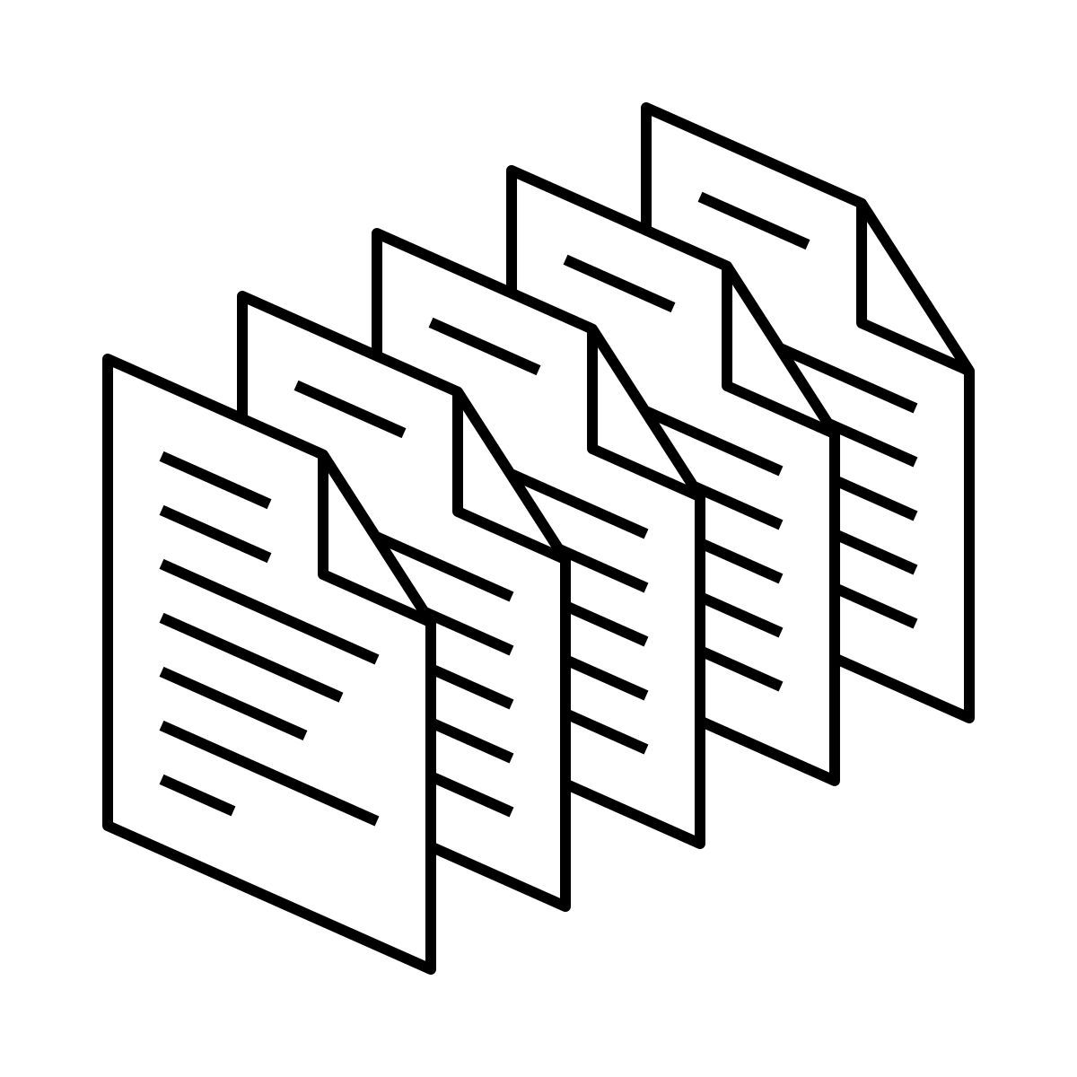 documents icon
