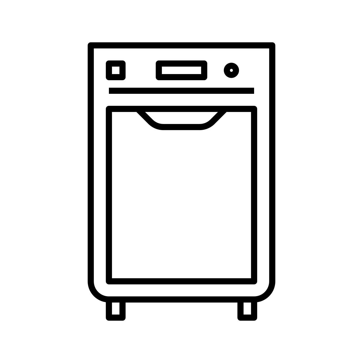 lave vaisselle icon