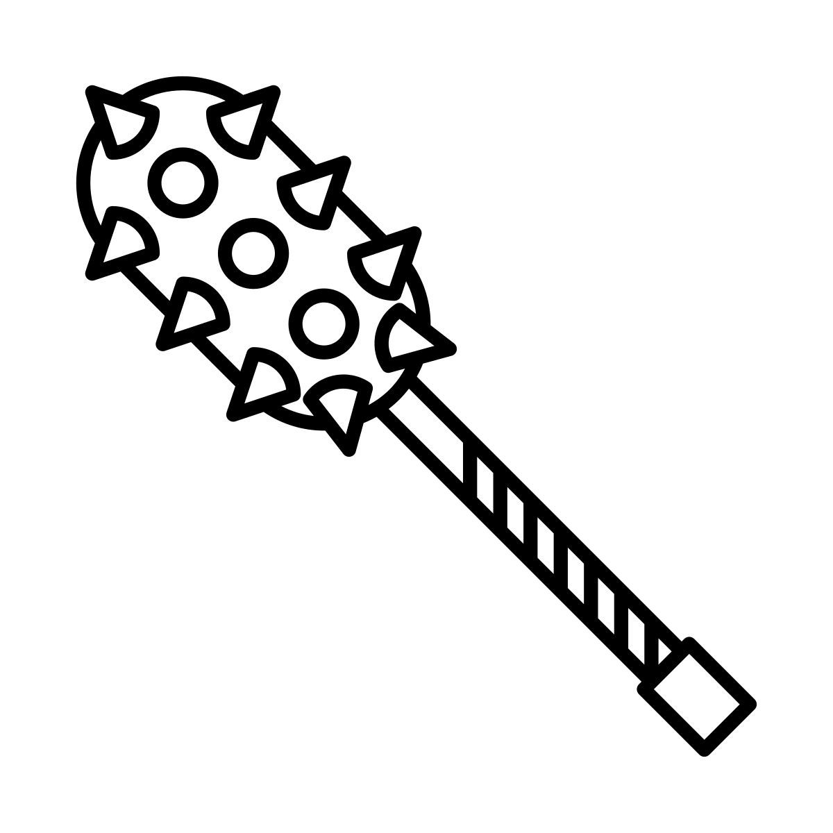 mace icon