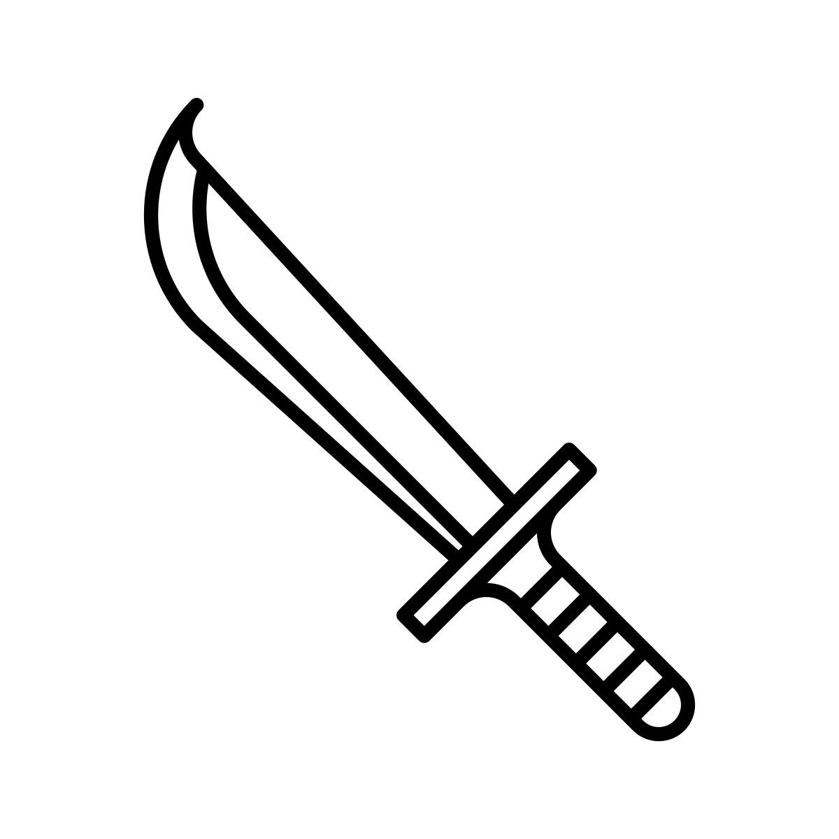 sword icon