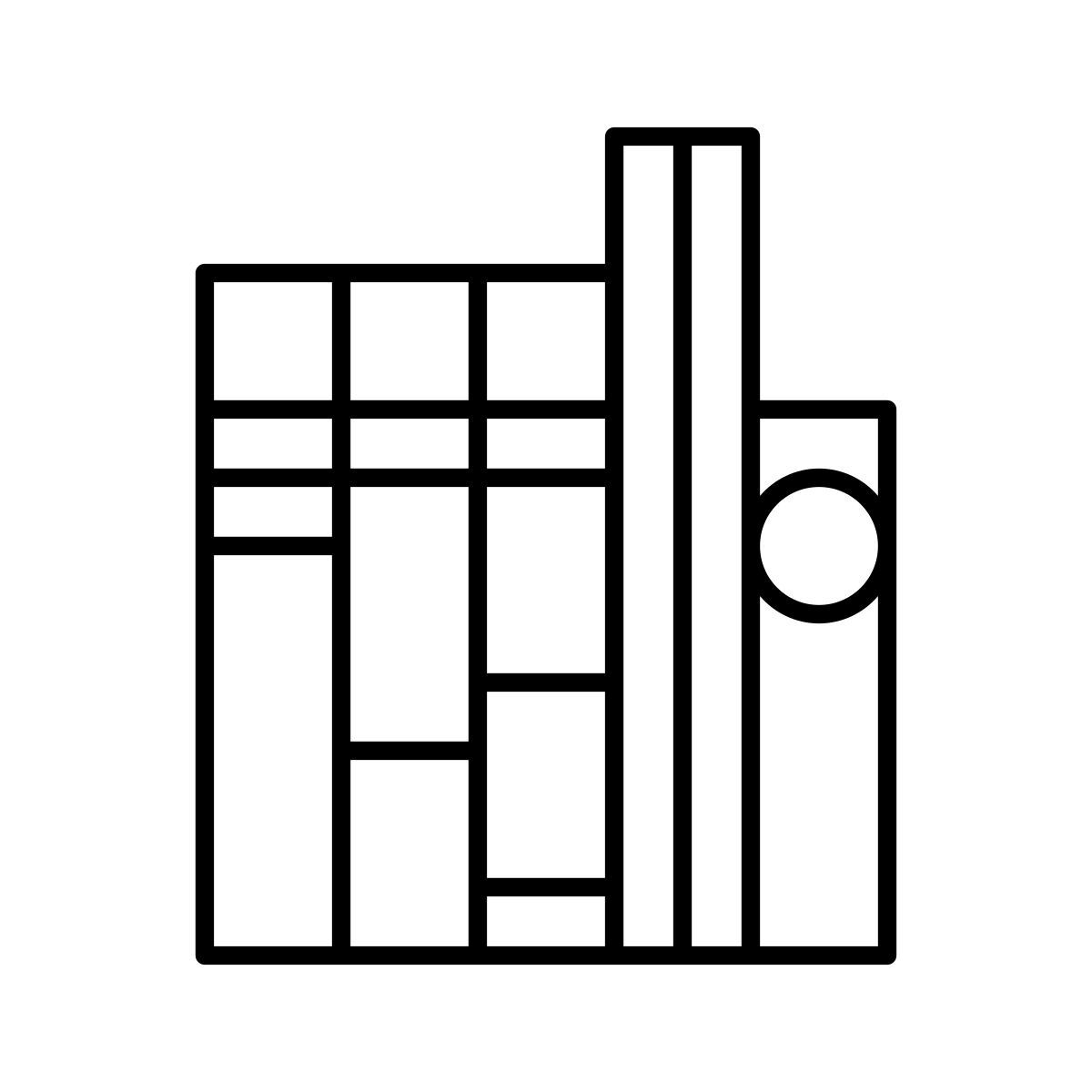서적 icon
